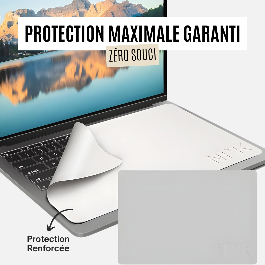 Protection Écran et Clavier - NPK